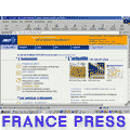 FRANCE PRESS